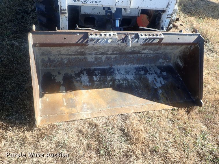 image for item DI7310 1996 Bobcat 751  skid steer loader