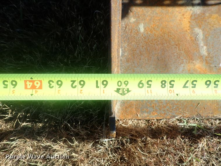 image for item DI7310 1996 Bobcat 751  skid steer loader