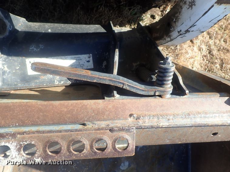 image for item DI7310 1996 Bobcat 751  skid steer loader