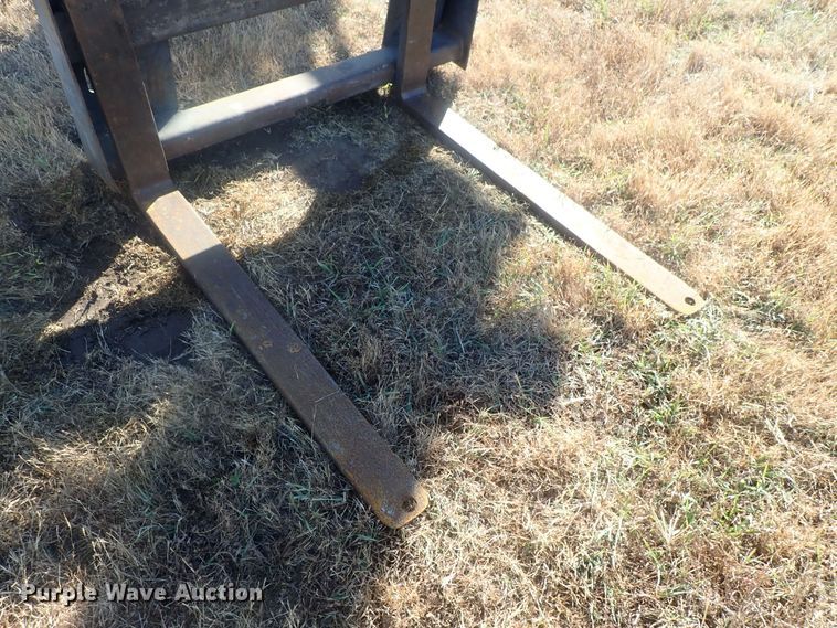 image for item DI7310 1996 Bobcat 751  skid steer loader