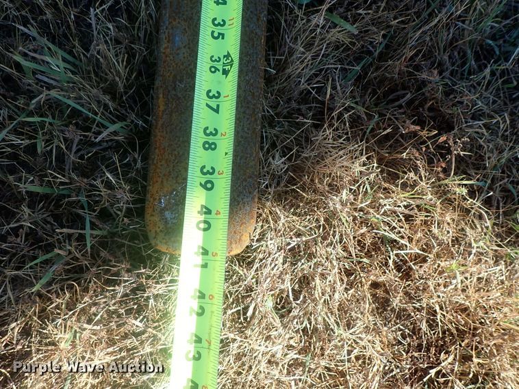 image for item DI7310 1996 Bobcat 751  skid steer loader