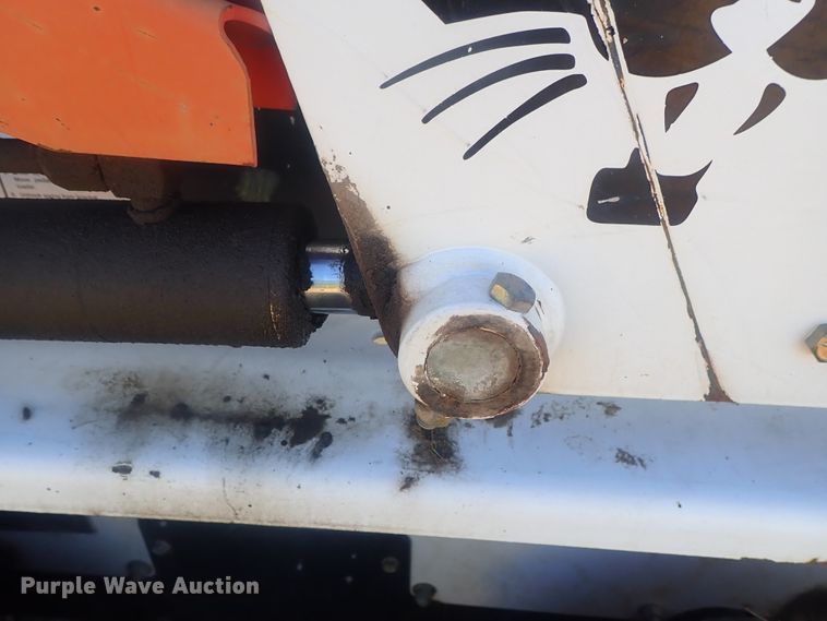 image for item DI7310 1996 Bobcat 751  skid steer loader