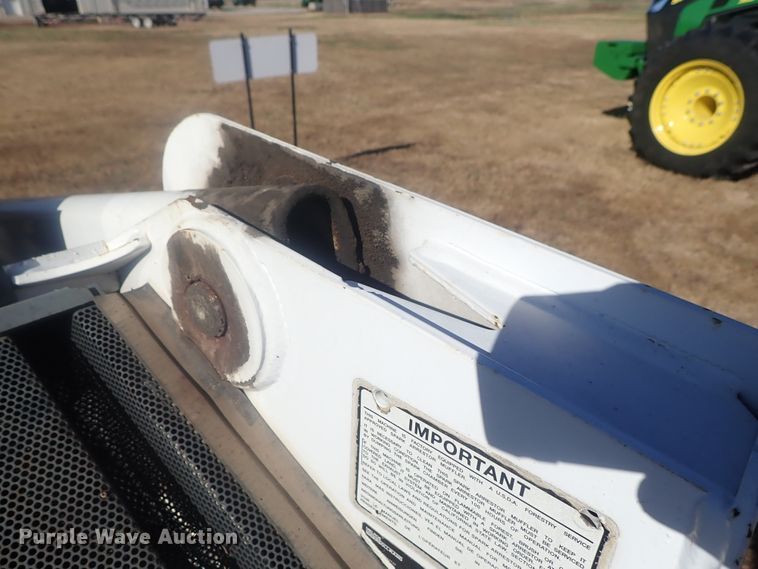 image for item DI7310 1996 Bobcat 751  skid steer loader