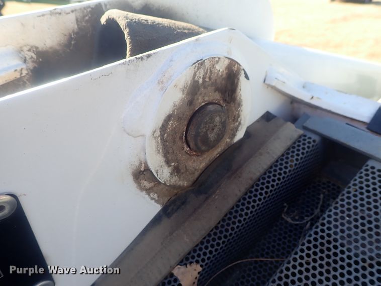 image for item DI7310 1996 Bobcat 751  skid steer loader