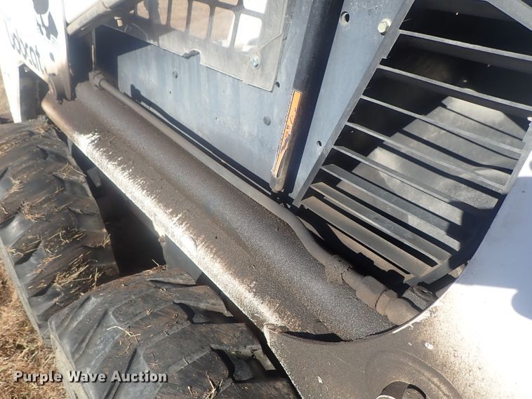 image for item DI7310 1996 Bobcat 751  skid steer loader