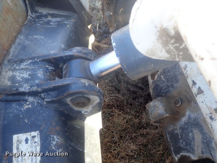 image for item DI7310 1996 Bobcat 751  skid steer loader