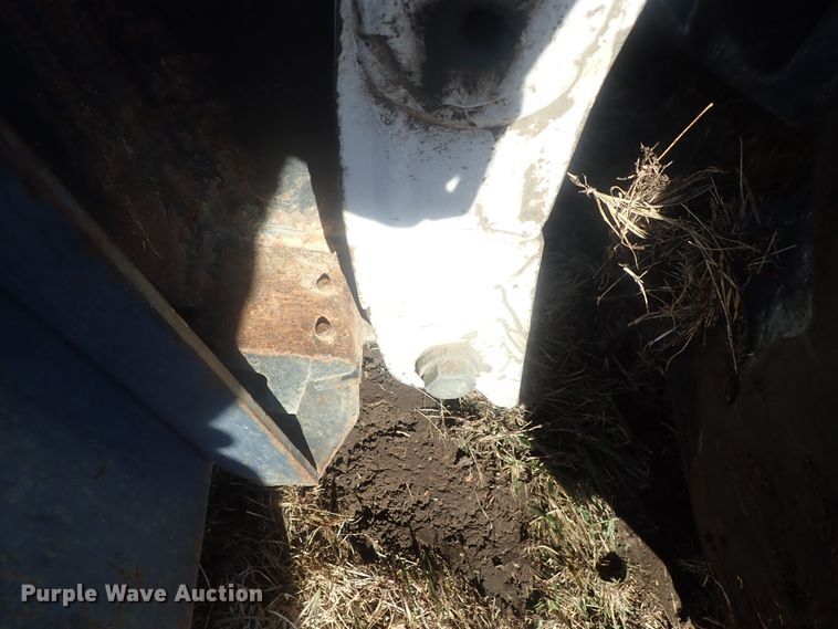 image for item DI7310 1996 Bobcat 751  skid steer loader