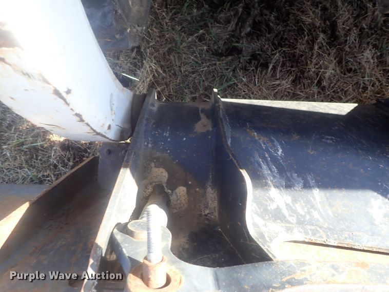 image for item DI7310 1996 Bobcat 751  skid steer loader