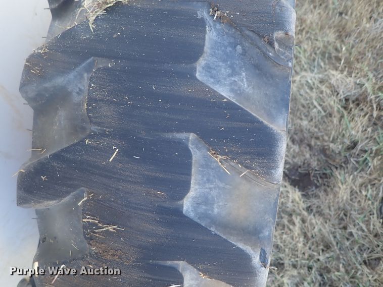 image for item DI7310 1996 Bobcat 751  skid steer loader