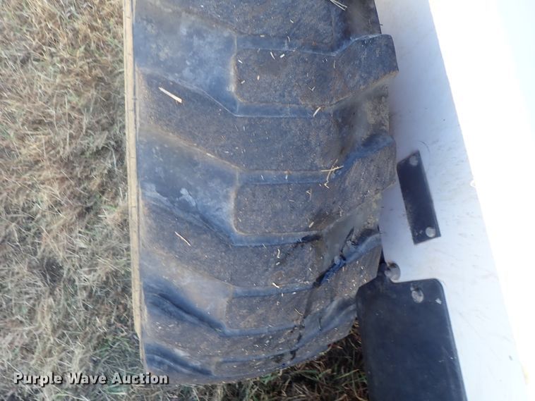 image for item DI7310 1996 Bobcat 751  skid steer loader