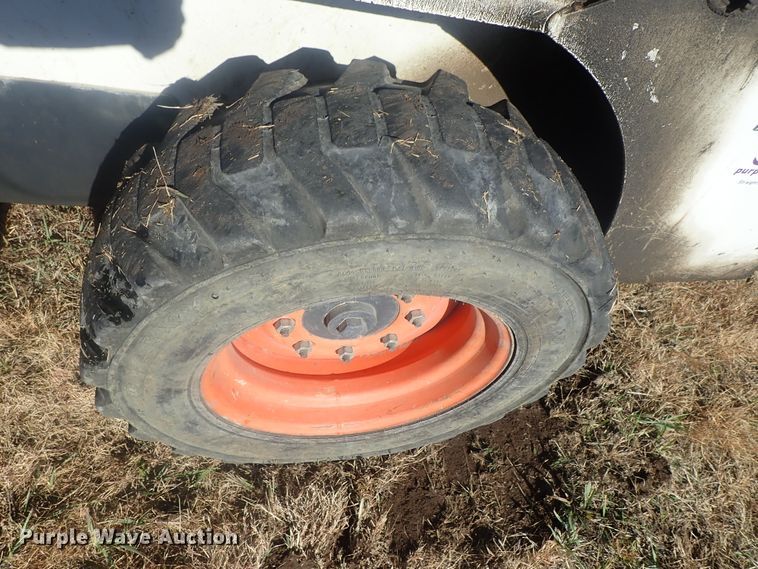 image for item DI7310 1996 Bobcat 751  skid steer loader