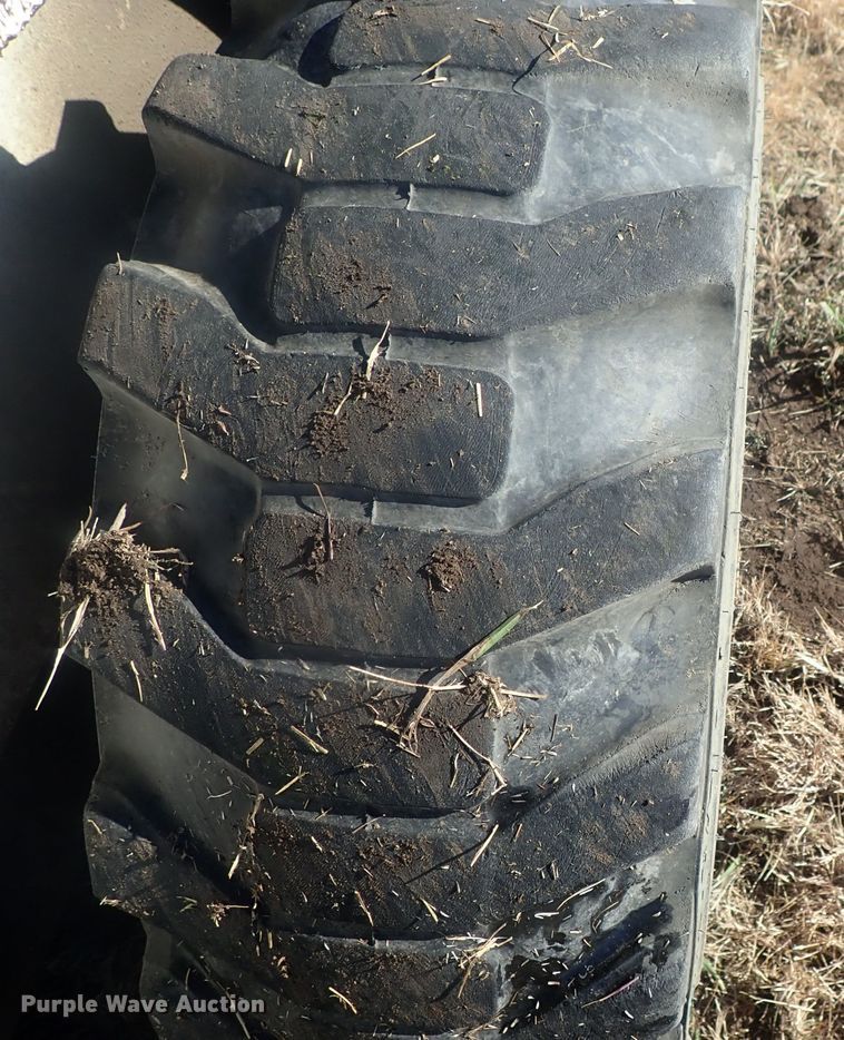 image for item DI7310 1996 Bobcat 751  skid steer loader