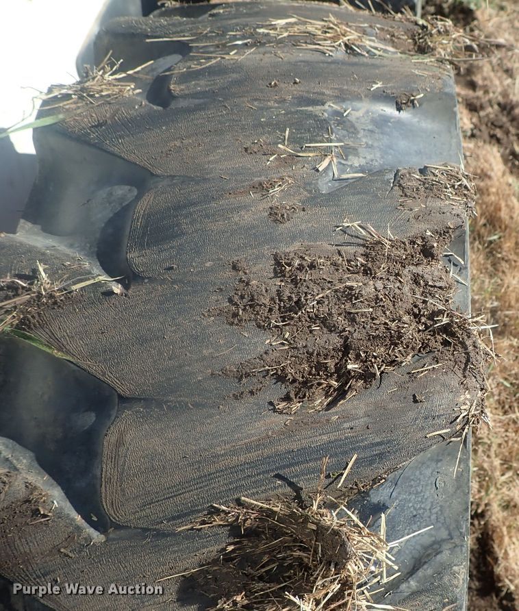 image for item DI7310 1996 Bobcat 751  skid steer loader