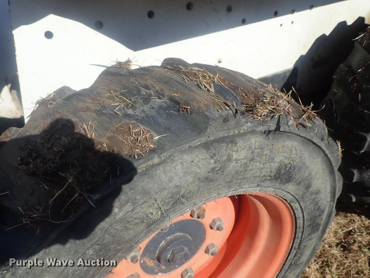 image for item DI7310 1996 Bobcat 751  skid steer loader