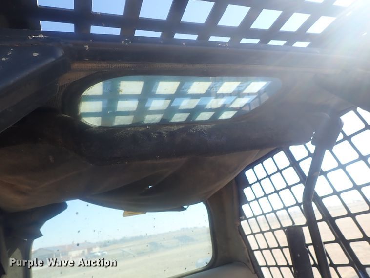 image for item DI7310 1996 Bobcat 751  skid steer loader