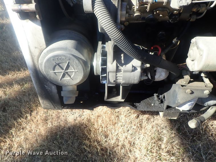 image for item DI7310 1996 Bobcat 751  skid steer loader