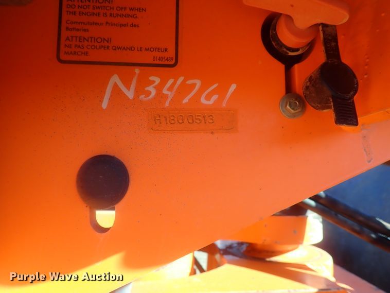 image for item DI7353 2008 Hamm 3412  vibratory single drum roller