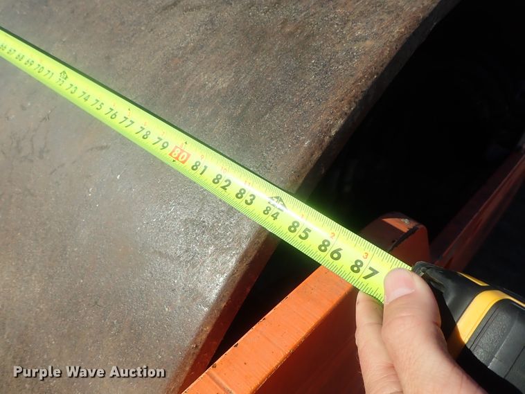 image for item DI7353 2008 Hamm 3412  vibratory single drum roller