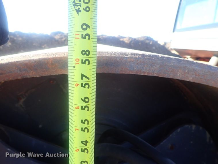 image for item DI7353 2008 Hamm 3412  vibratory single drum roller