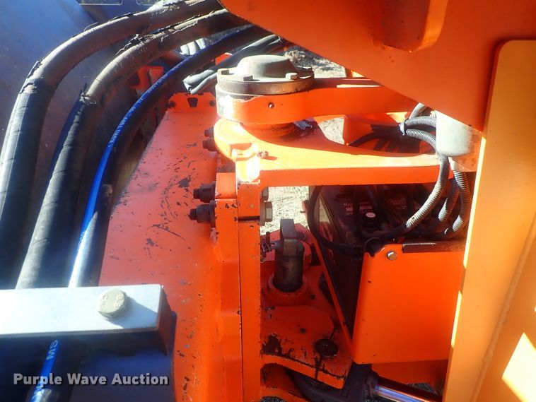 image for item DI7353 2008 Hamm 3412  vibratory single drum roller