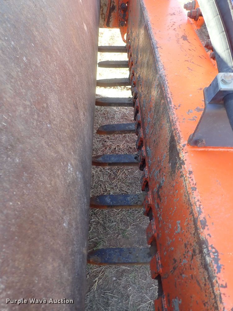 image for item DI7353 2008 Hamm 3412  vibratory single drum roller