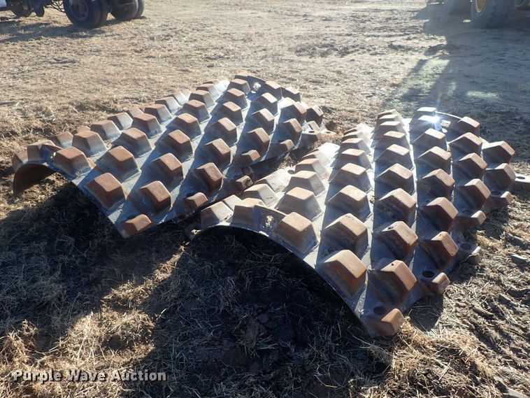 image for item DI7353 2008 Hamm 3412  vibratory single drum roller