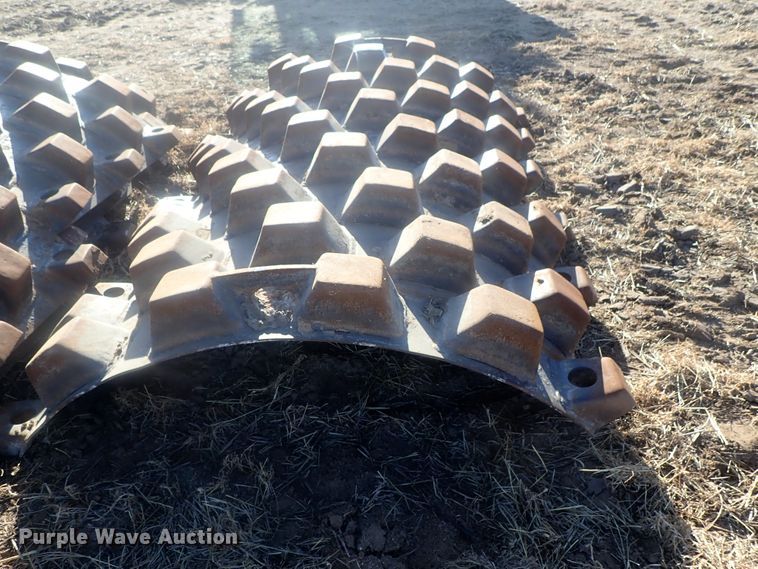 image for item DI7353 2008 Hamm 3412  vibratory single drum roller