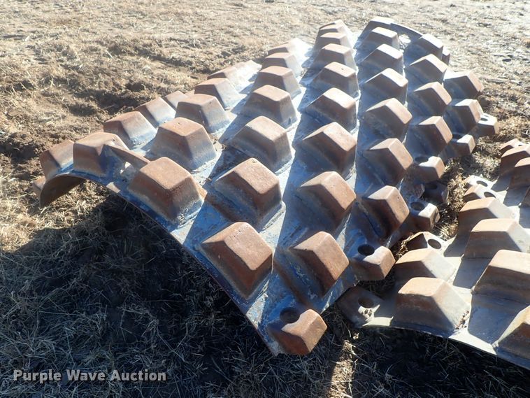 image for item DI7353 2008 Hamm 3412  vibratory single drum roller