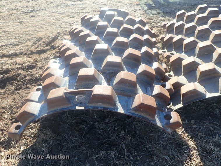 image for item DI7353 2008 Hamm 3412  vibratory single drum roller