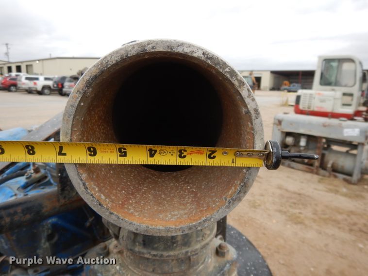 image for item DI8012 Water pump