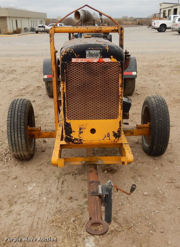 image for item DI8013 Water pump