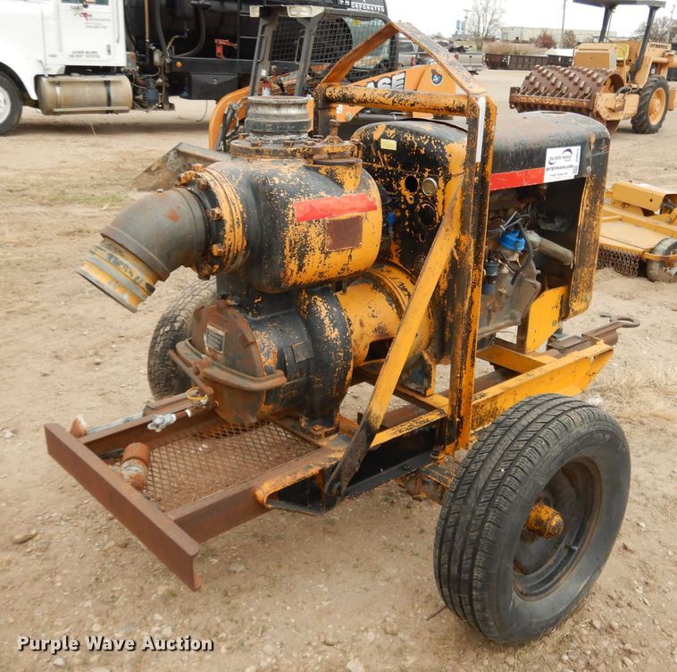 image for item DI8013 Water pump