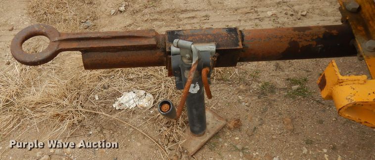 image for item DI8013 Water pump