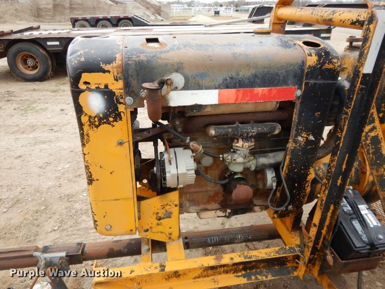 image for item DI8013 Water pump