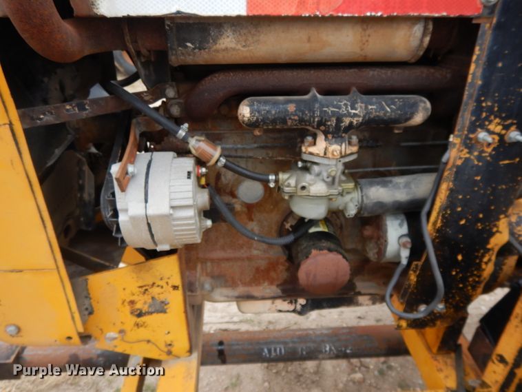 image for item DI8013 Water pump