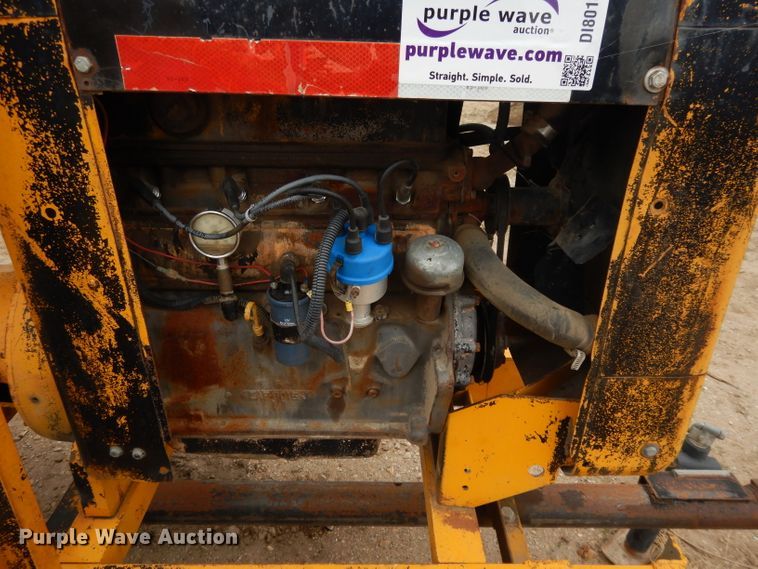 image for item DI8013 Water pump