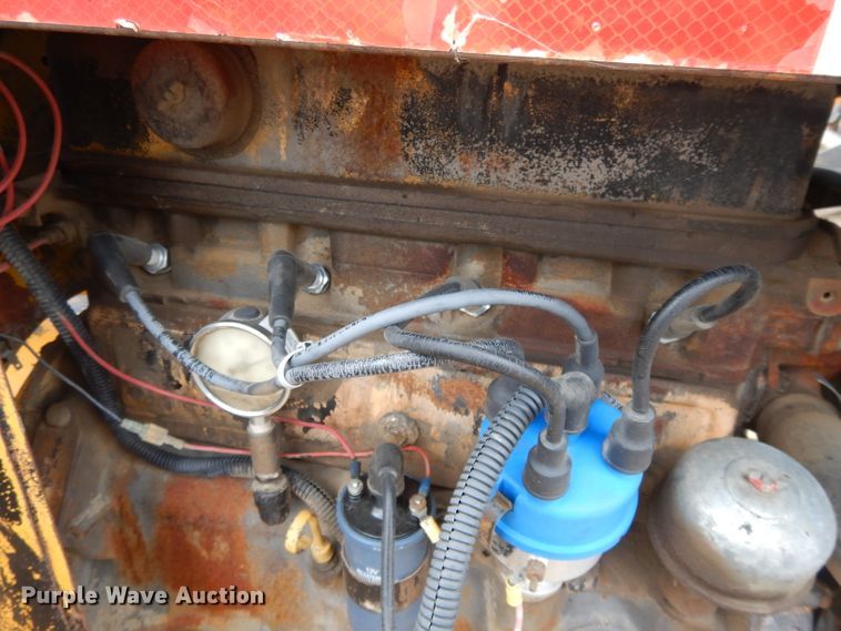 image for item DI8013 Water pump