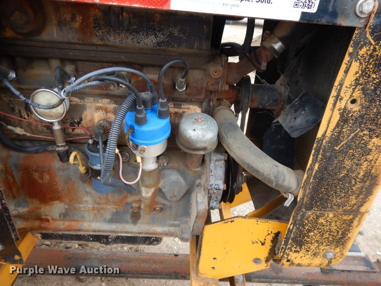 image for item DI8013 Water pump