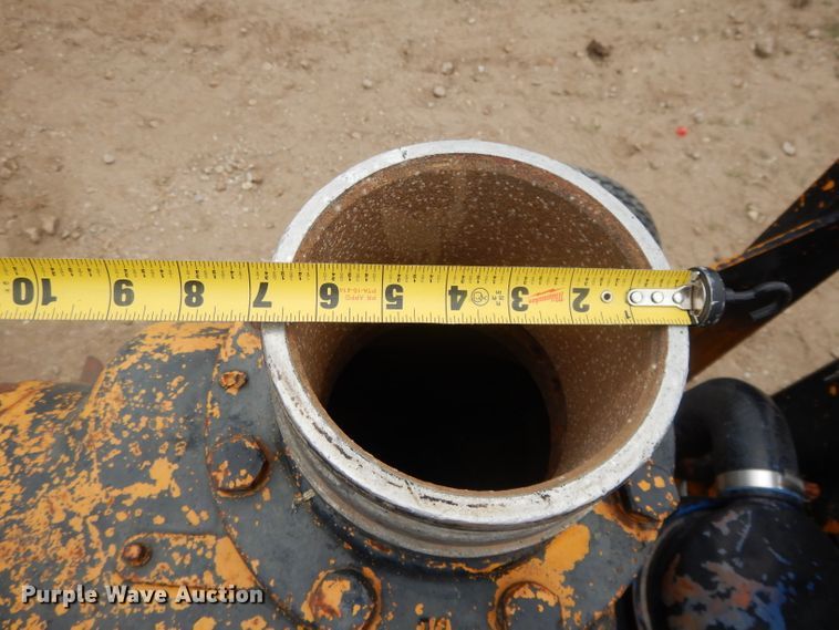 image for item DI8013 Water pump