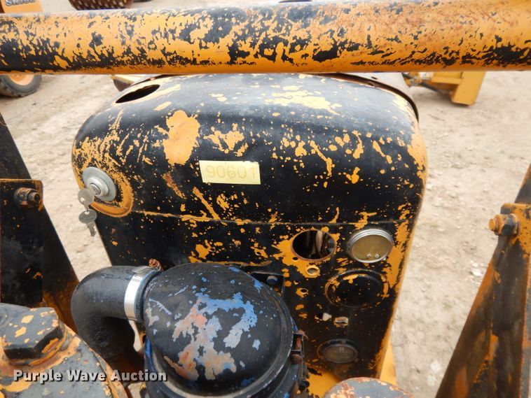 image for item DI8013 Water pump