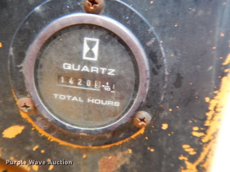 image for item DI8013 Water pump