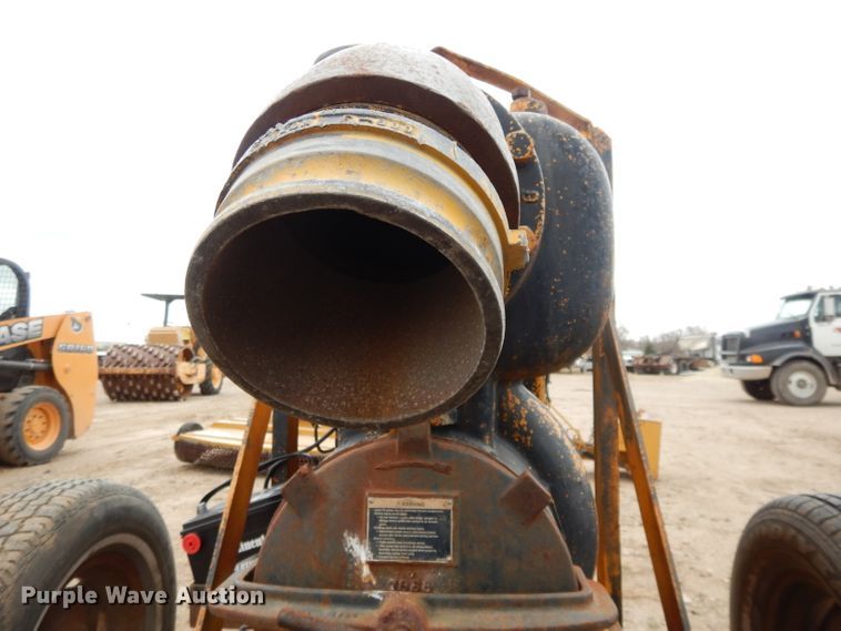 image for item DI8013 Water pump