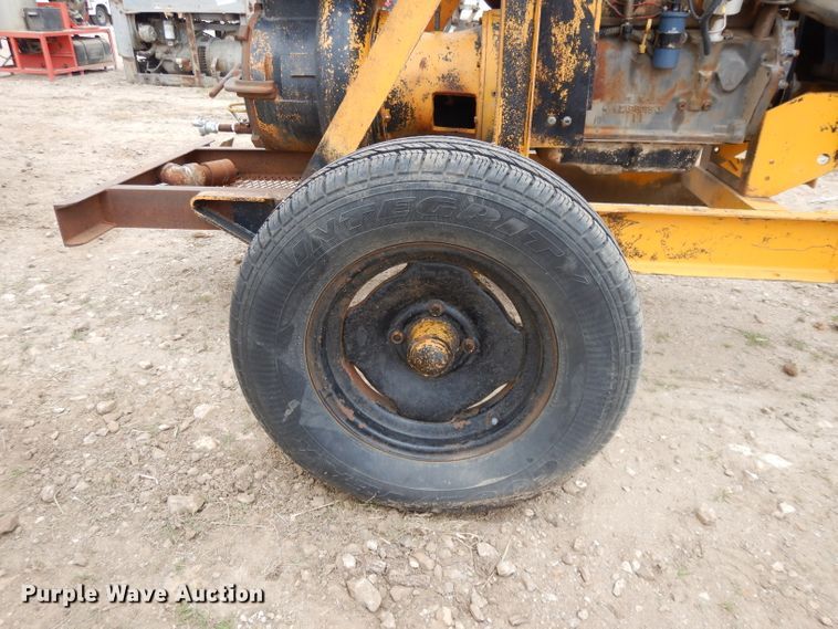 image for item DI8013 Water pump