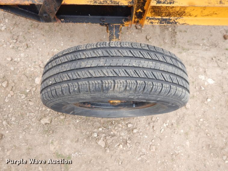 image for item DI8013 Water pump