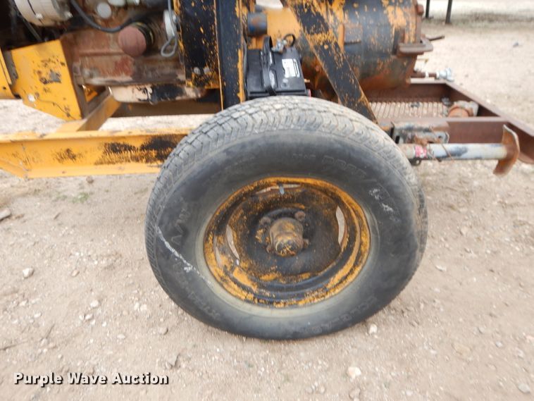 image for item DI8013 Water pump