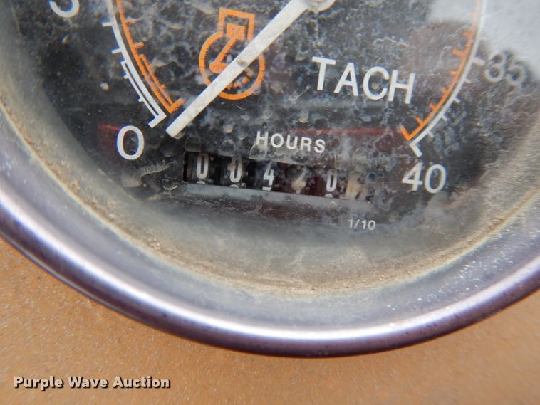 image for item DI8016 Dynapac CA15PD  vibratory single drum roller