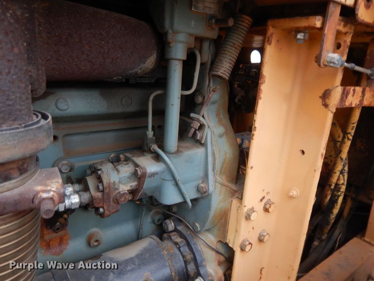 image for item DI8016 Dynapac CA15PD  vibratory single drum roller