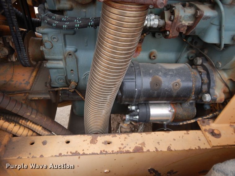 image for item DI8016 Dynapac CA15PD  vibratory single drum roller