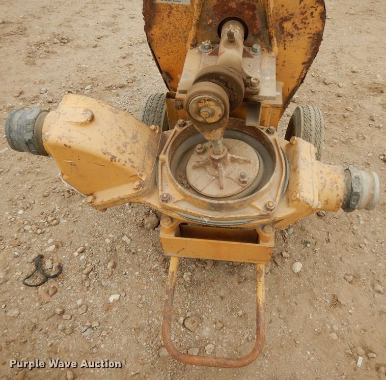 image for item DI8018 Water pump