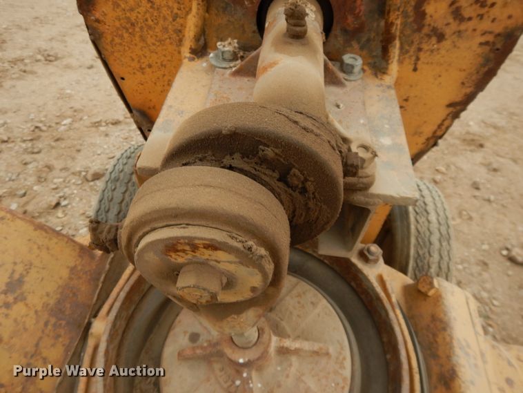 image for item DI8018 Water pump